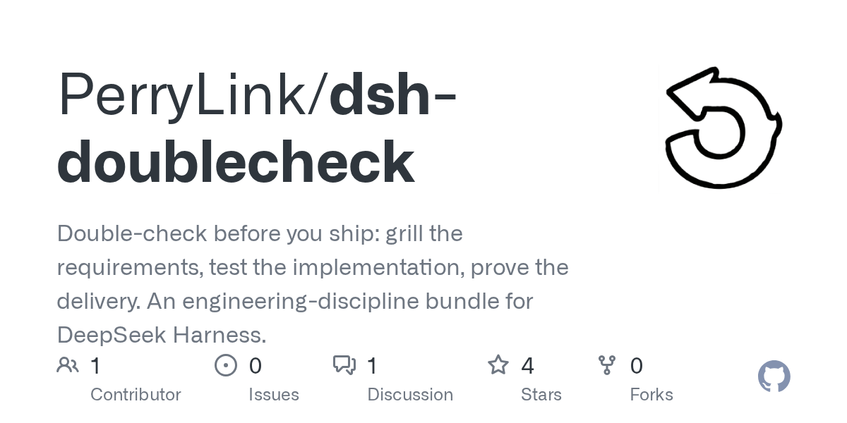 PerryLink/dsh-doublecheck preview