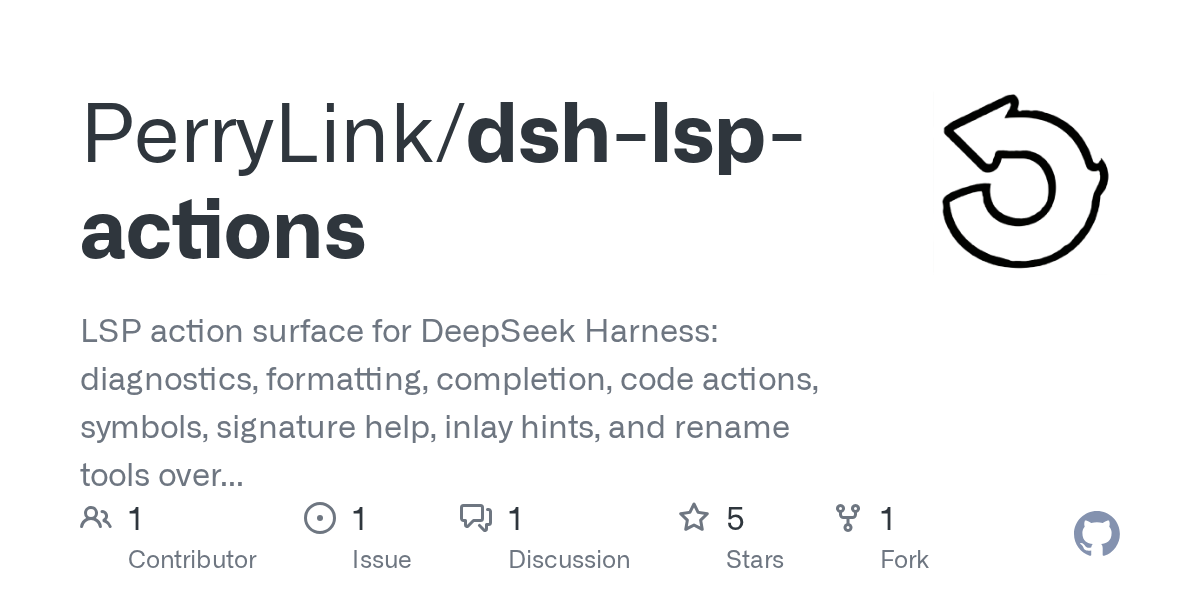 PerryLink/dsh-lsp-actions preview