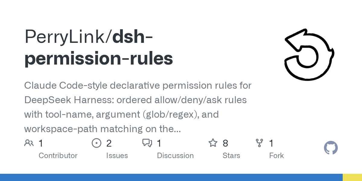 PerryLink/dsh-permission-rules preview