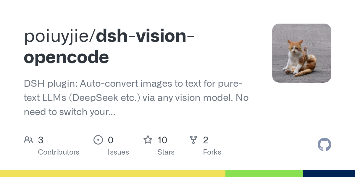 poiuyjie/dsh-vision-opencode preview