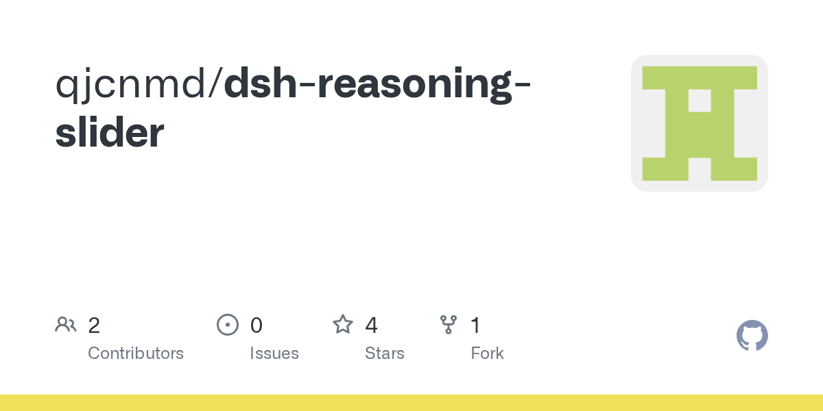 qjcnmd/dsh-reasoning-slider preview