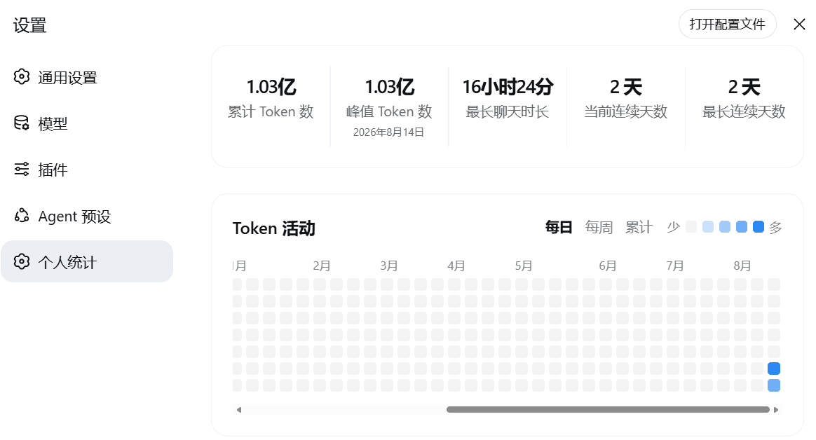 QuanWenG/token_usage_heatmap 预览 preview