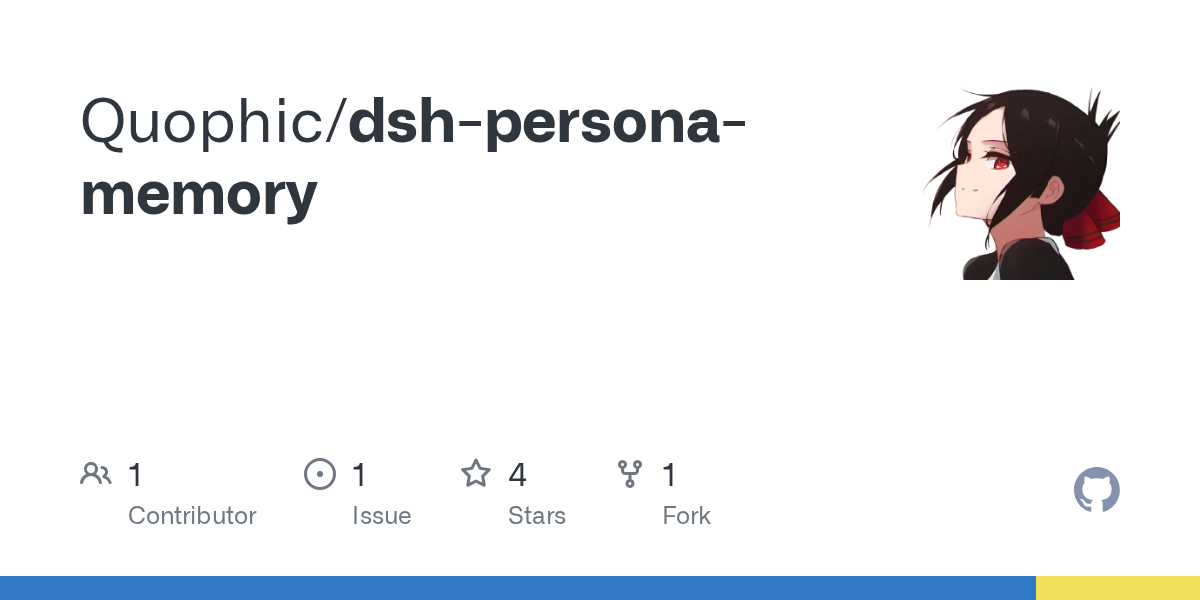 Quophic/dsh-persona-memory preview
