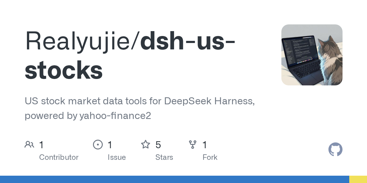 Realyujie/dsh-us-stocks preview
