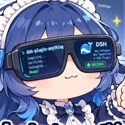 rootkiller6788/dsh-plugin-anything 预览 preview