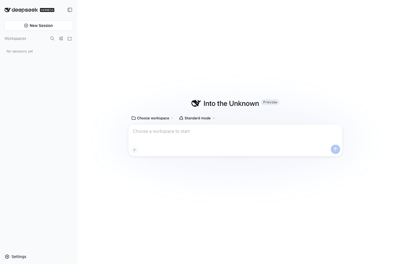 runzhliu/deepseek-harness-docker 预览 preview