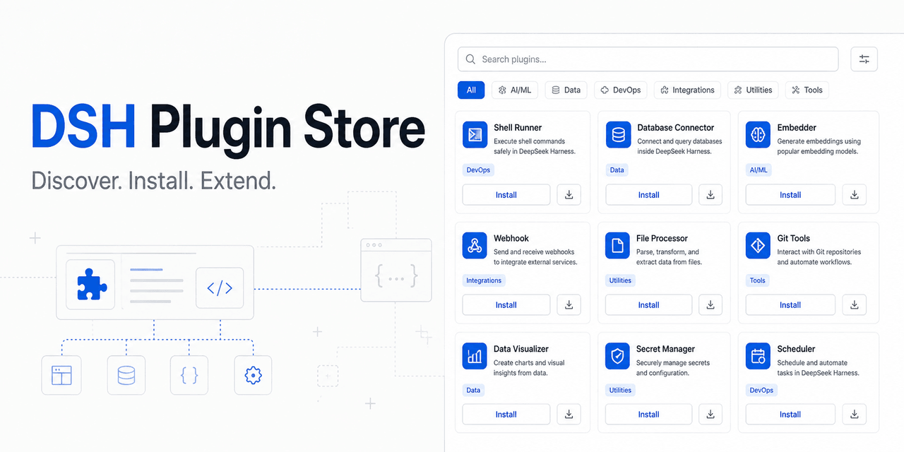 sandbaseai/dsh-plugin-store 预览 preview