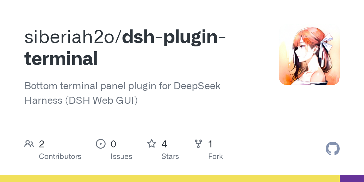 siberiah2o/dsh-plugin-terminal preview