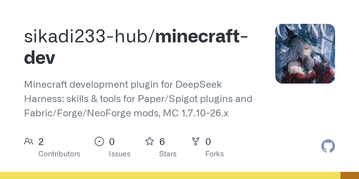 sikadi233-hub/minecraft-dev preview