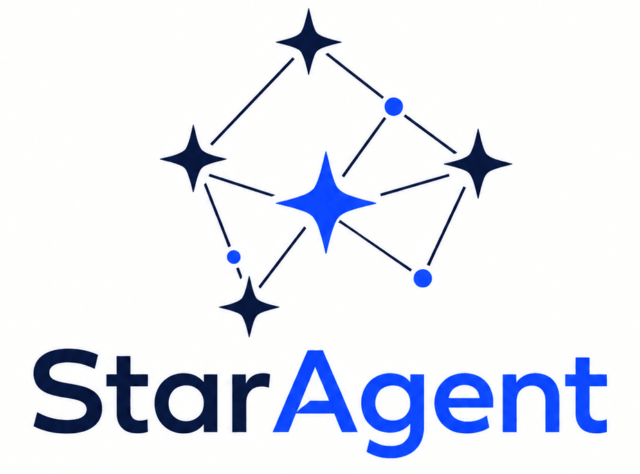 SiriusNEO/StarAgent 预览 preview