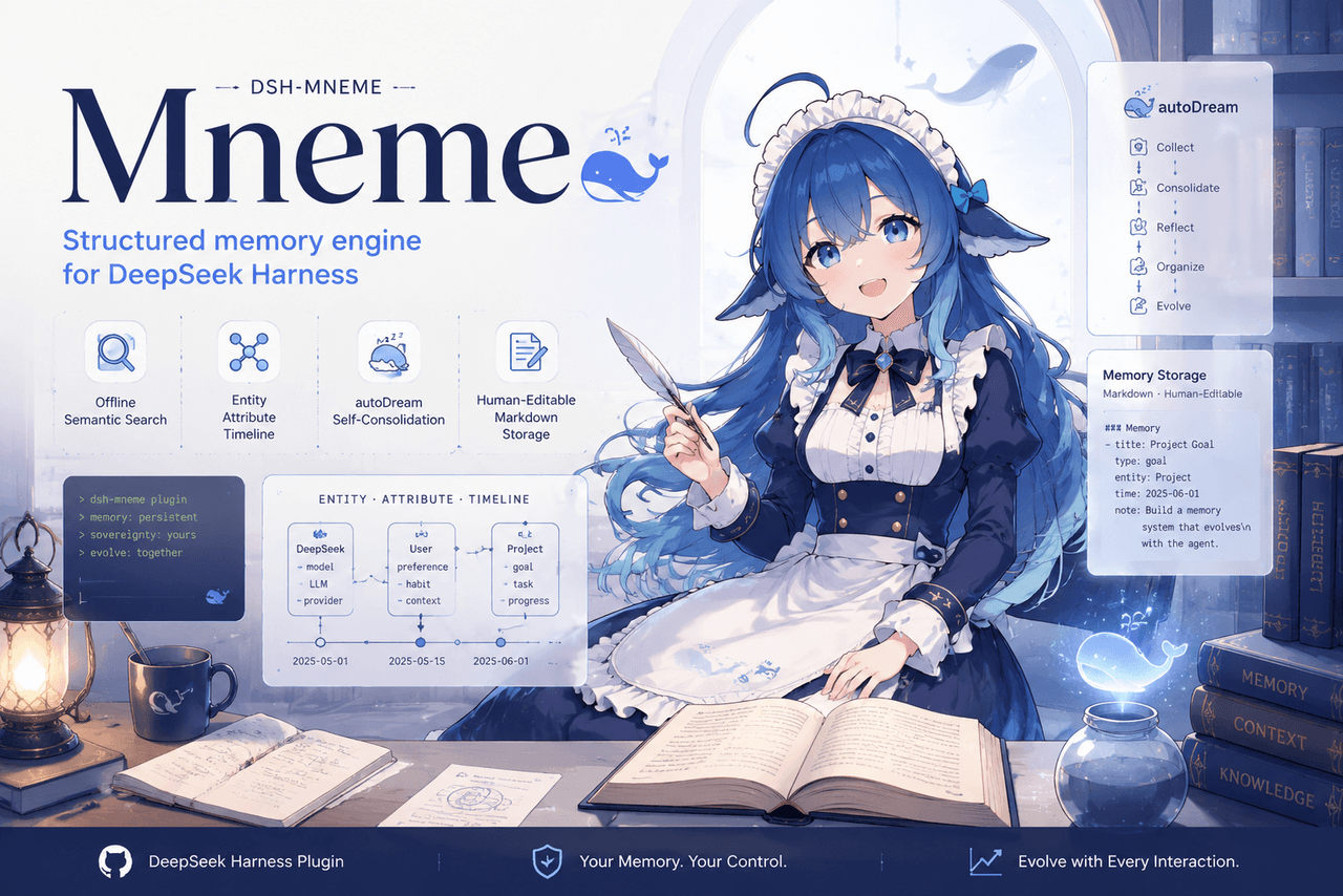 slow-stack/mneme 预览 preview