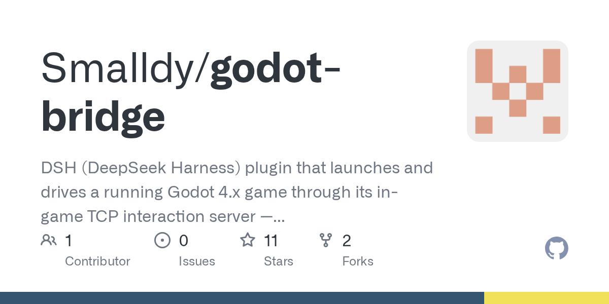 Smalldy/godot-bridge preview
