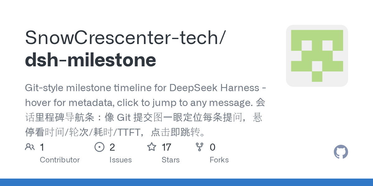 SnowCrescenter-tech/dsh-milestone preview
