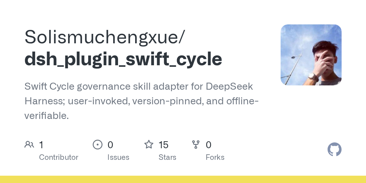Solismuchengxue/dsh_plugin_swift_cycle preview