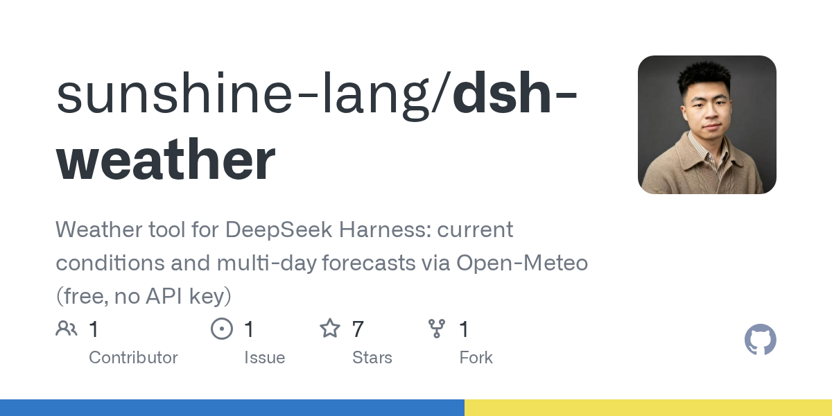 sunshine-lang/dsh-weather preview