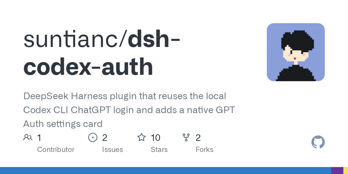 suntianc/dsh-codex-auth preview