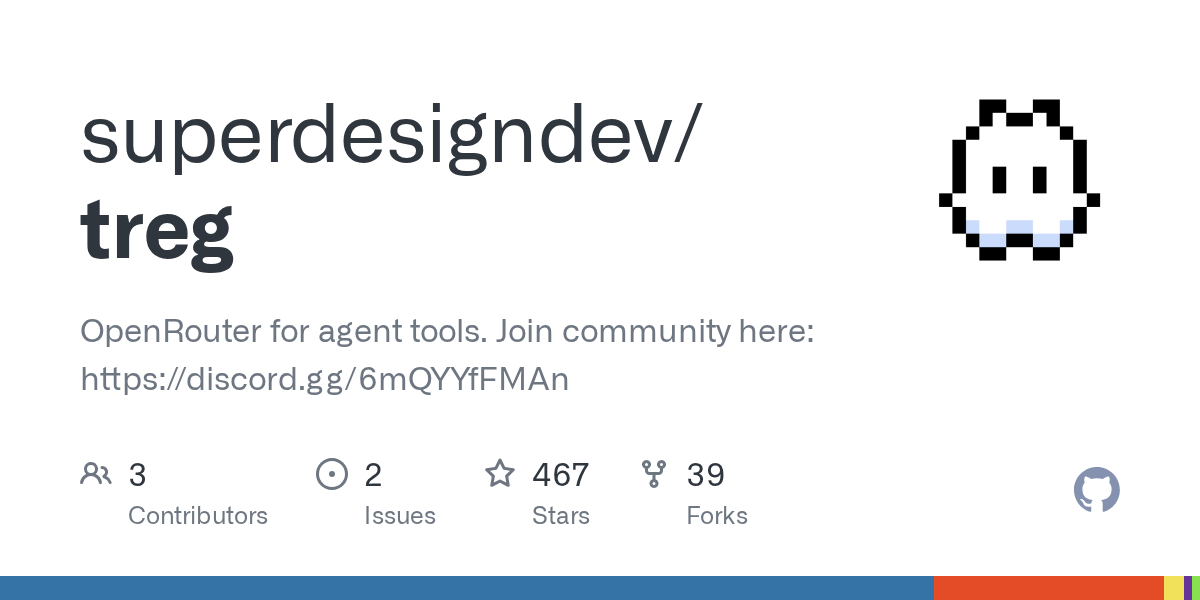 superdesigndev/treg preview