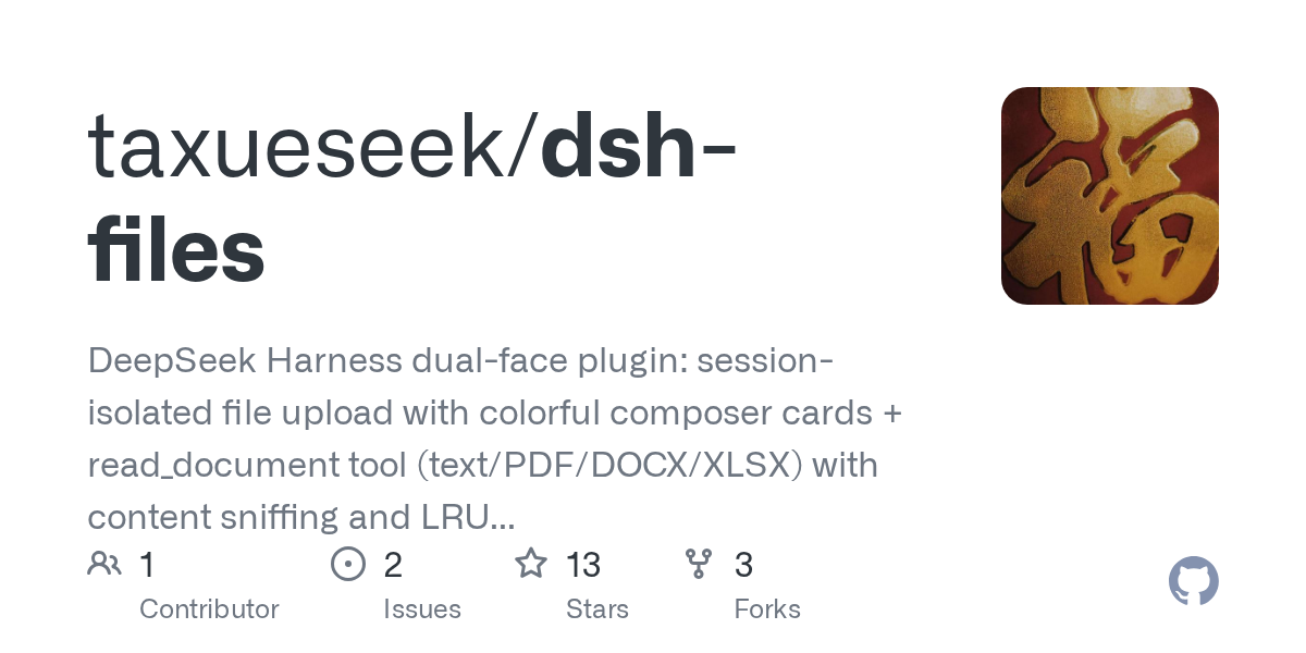 taxueseek/dsh-files preview