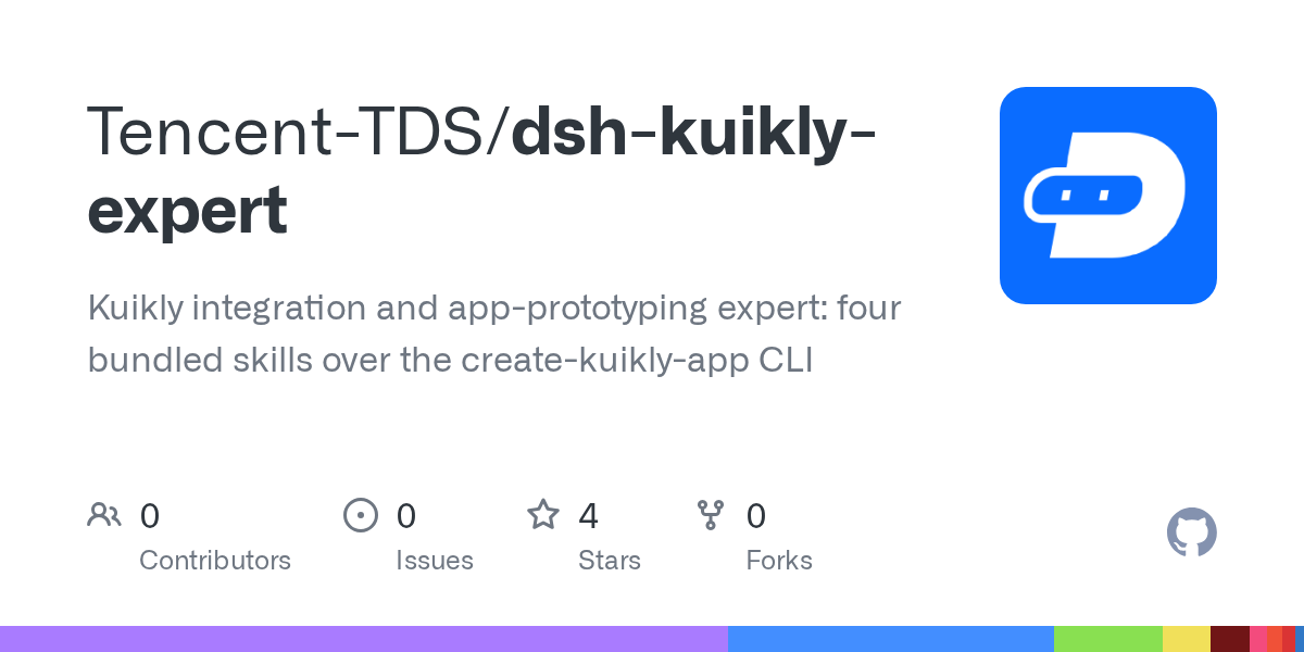 Tencent-TDS/dsh-kuikly-expert preview