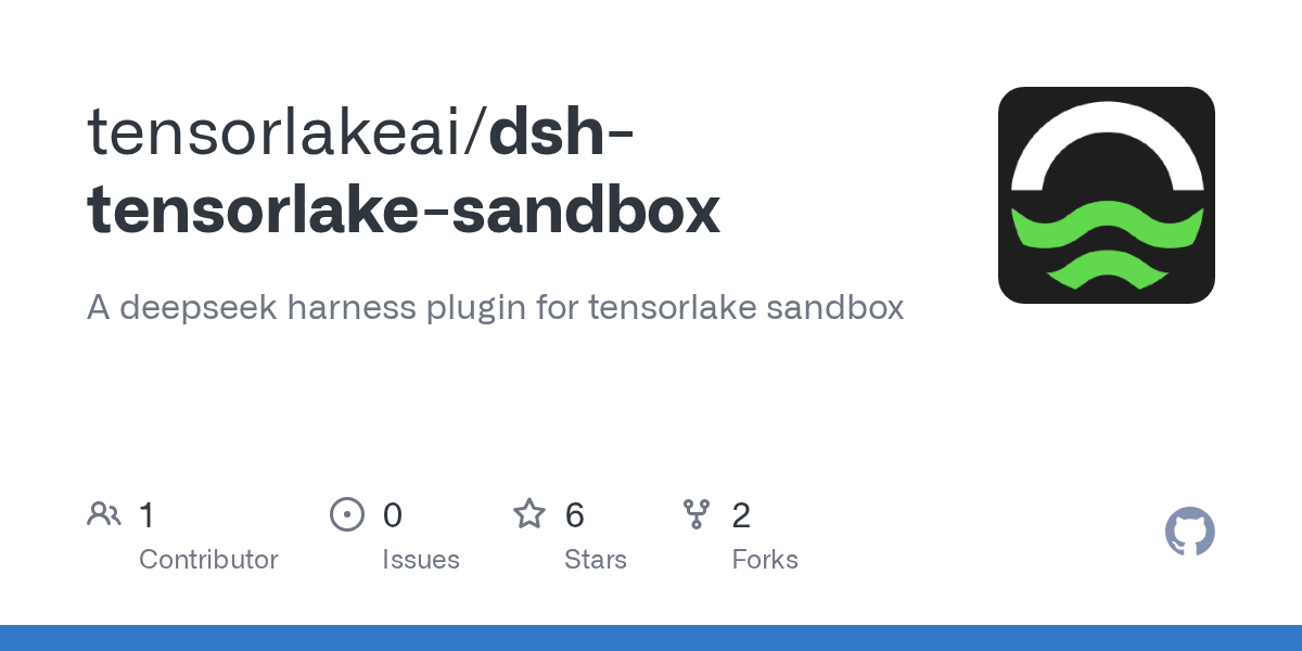 tensorlakeai/dsh-tensorlake-sandbox preview
