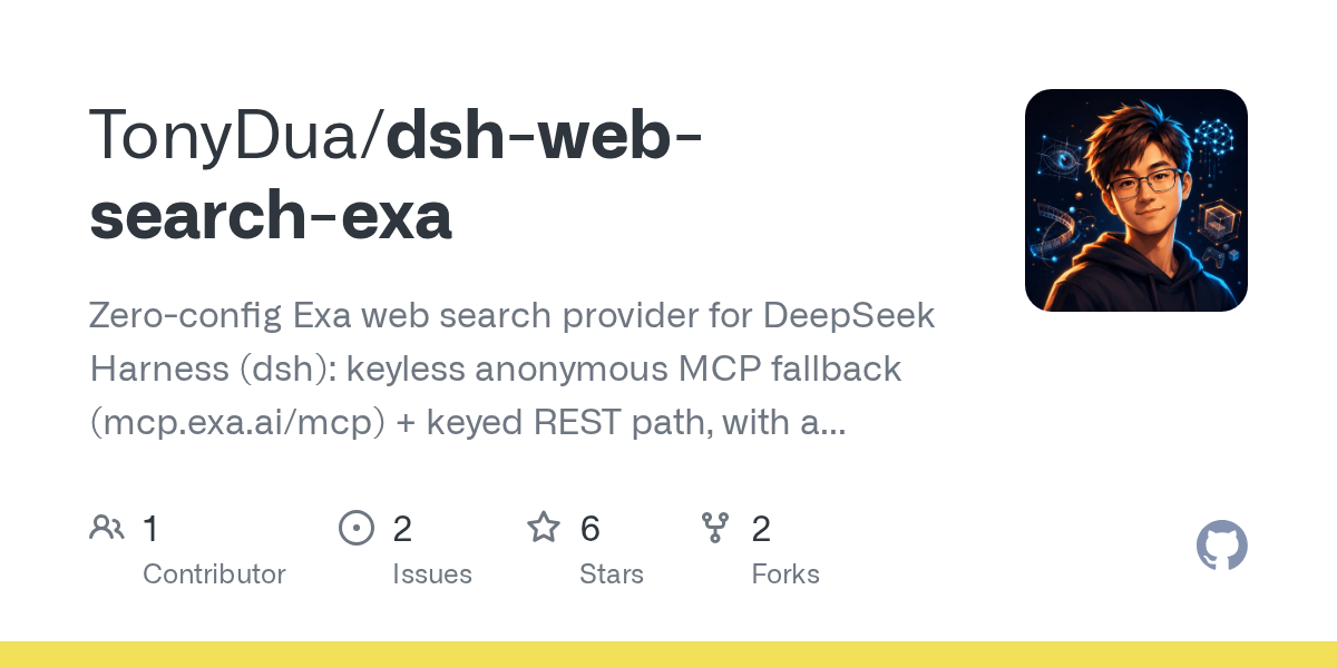 TonyDua/dsh-web-search-exa preview