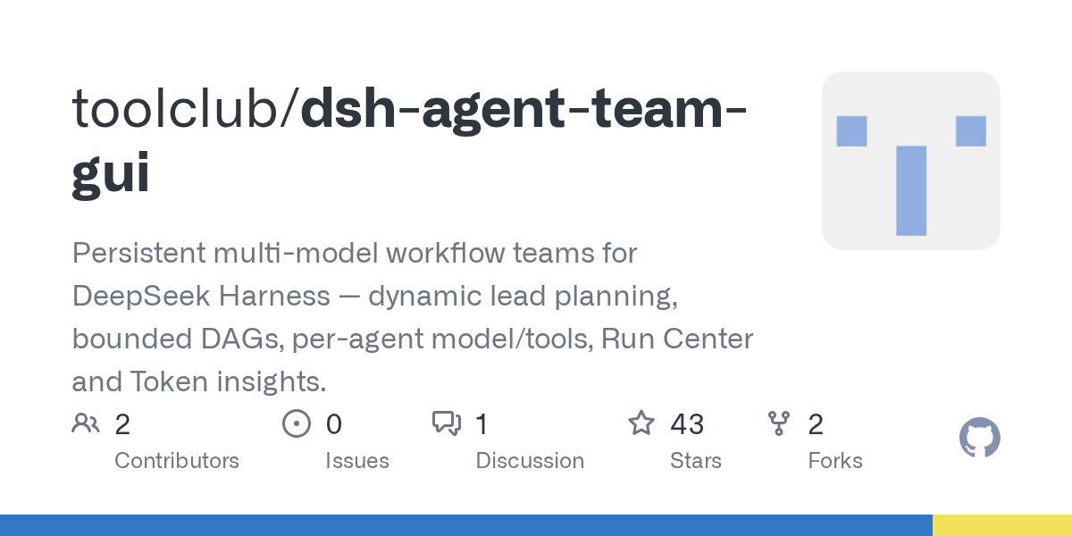 toolclub/dsh-agent-team-gui preview