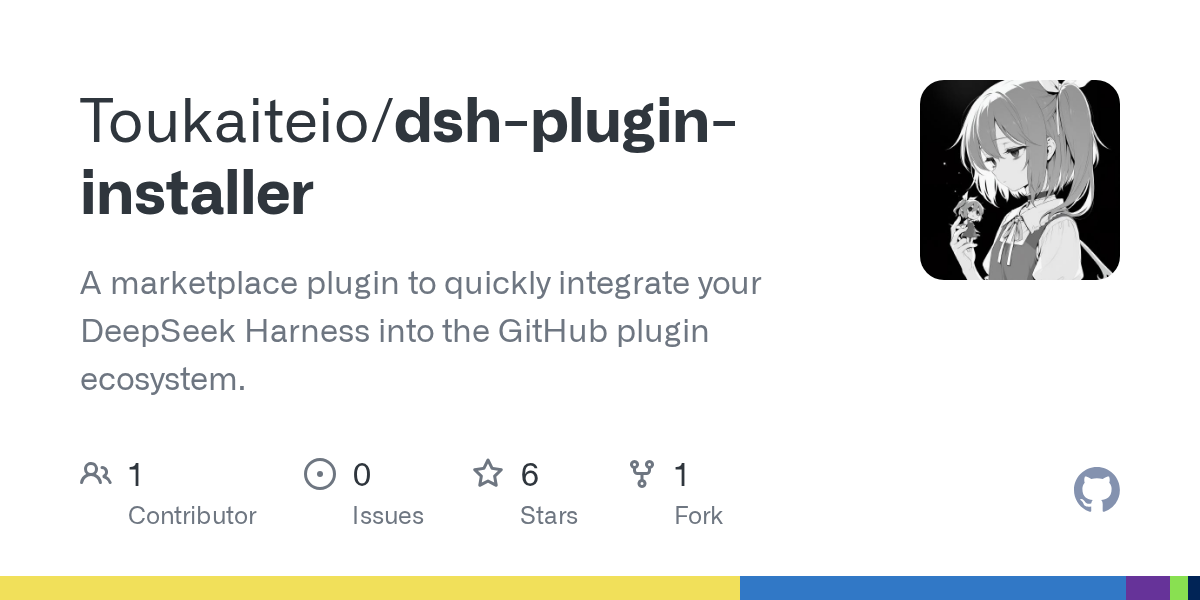 Toukaiteio/dsh-plugin-installer preview