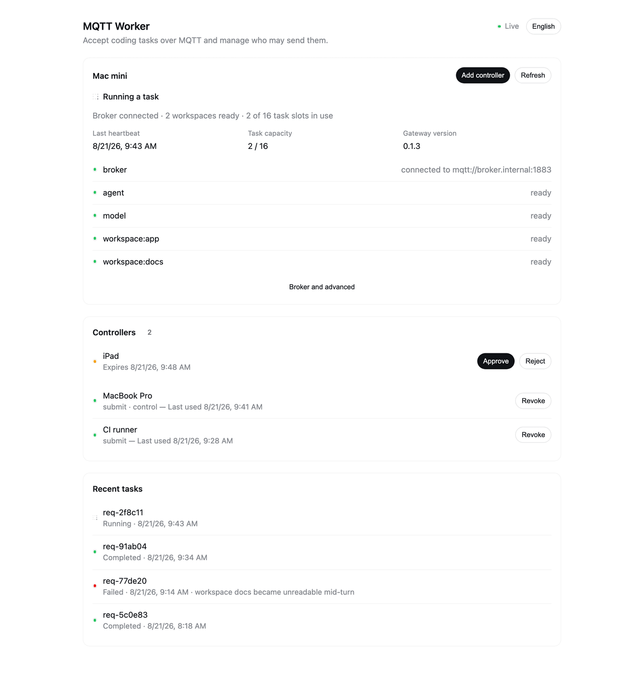 UllrAI/dsh-mqtt 预览 preview