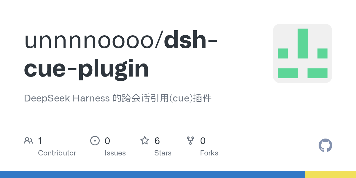 unnnnoooo/dsh-cue-plugin preview
