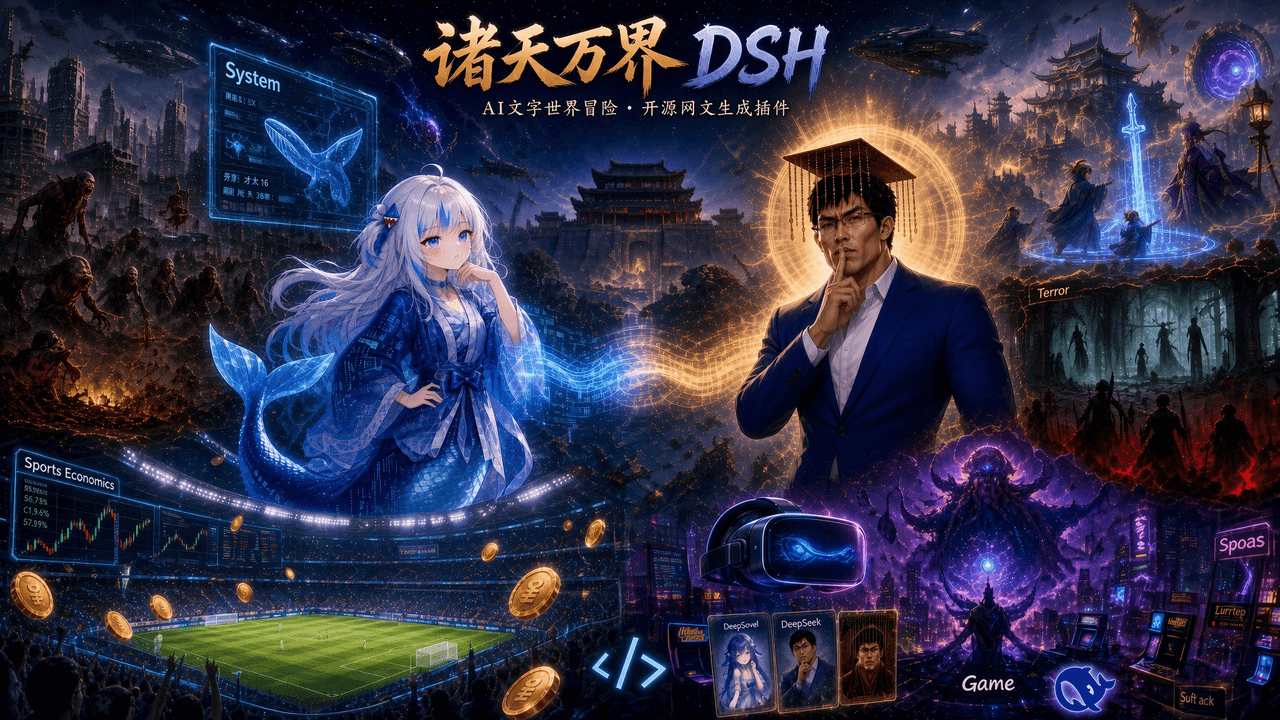 vdnight89/InfiniteDSH 预览 preview