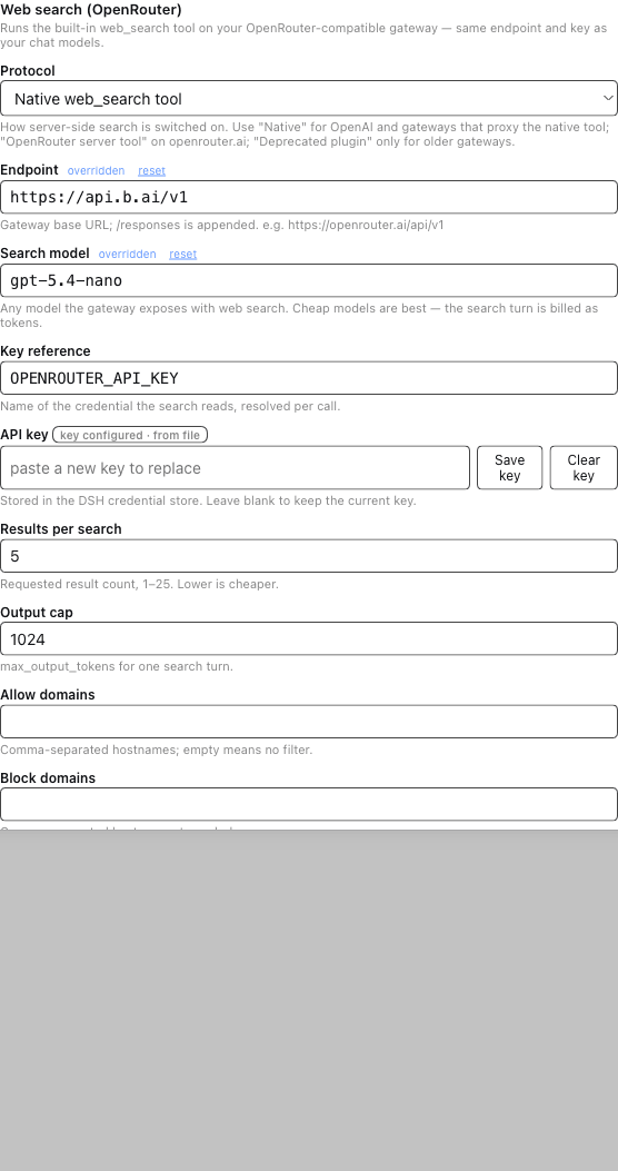 vitas/dsh-web-search-gateway 预览 preview