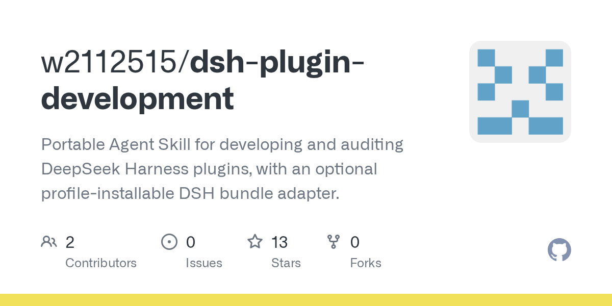 w2112515/dsh-plugin-development preview
