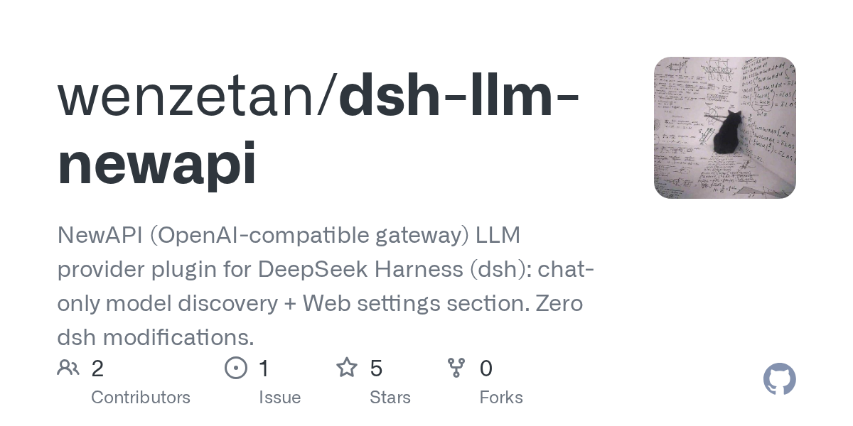 wenzetan/dsh-llm-newapi preview