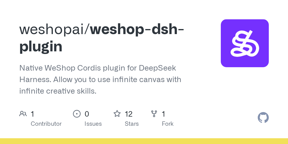 weshopai/weshop-dsh-plugin preview