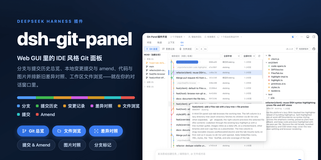 xbzbing/dsh-git-panel 预览 preview
