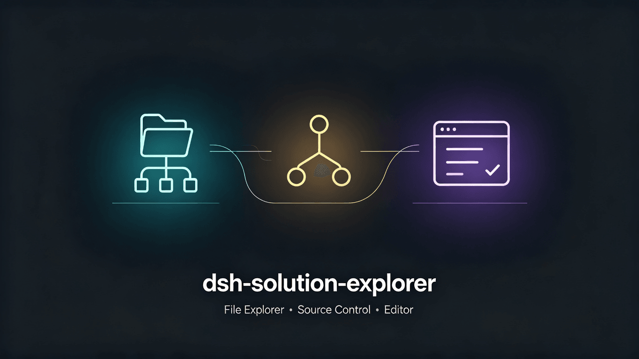 xiaoksio/dsh-solution-explorer 预览 preview