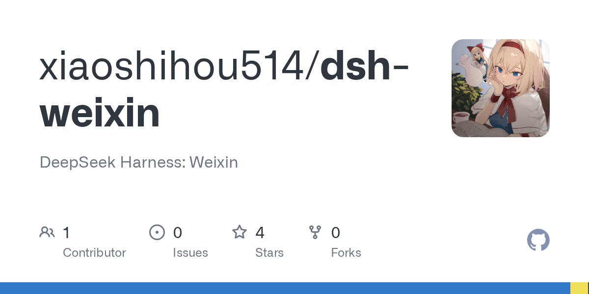 xiaoshihou514/dsh-weixin preview