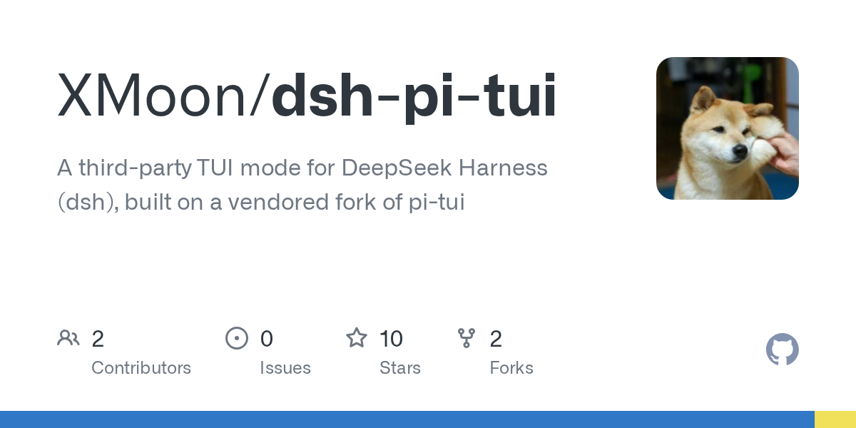 XMoon/dsh-pi-tui preview