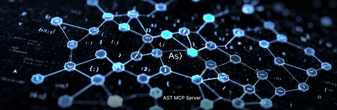 yailPeralta/ast-mcp-server 预览 preview