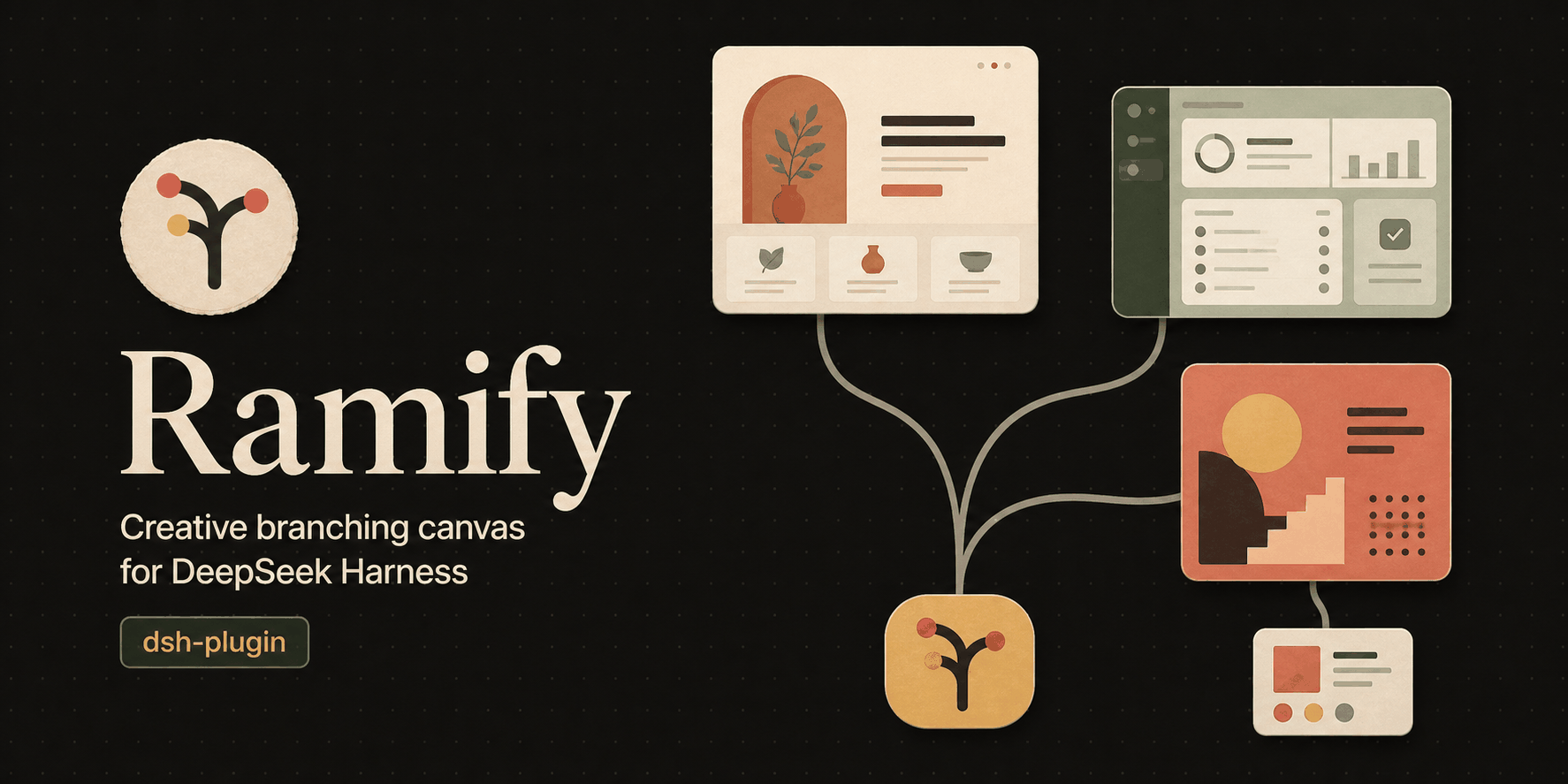 yanglongyun/dsh-ramify preview