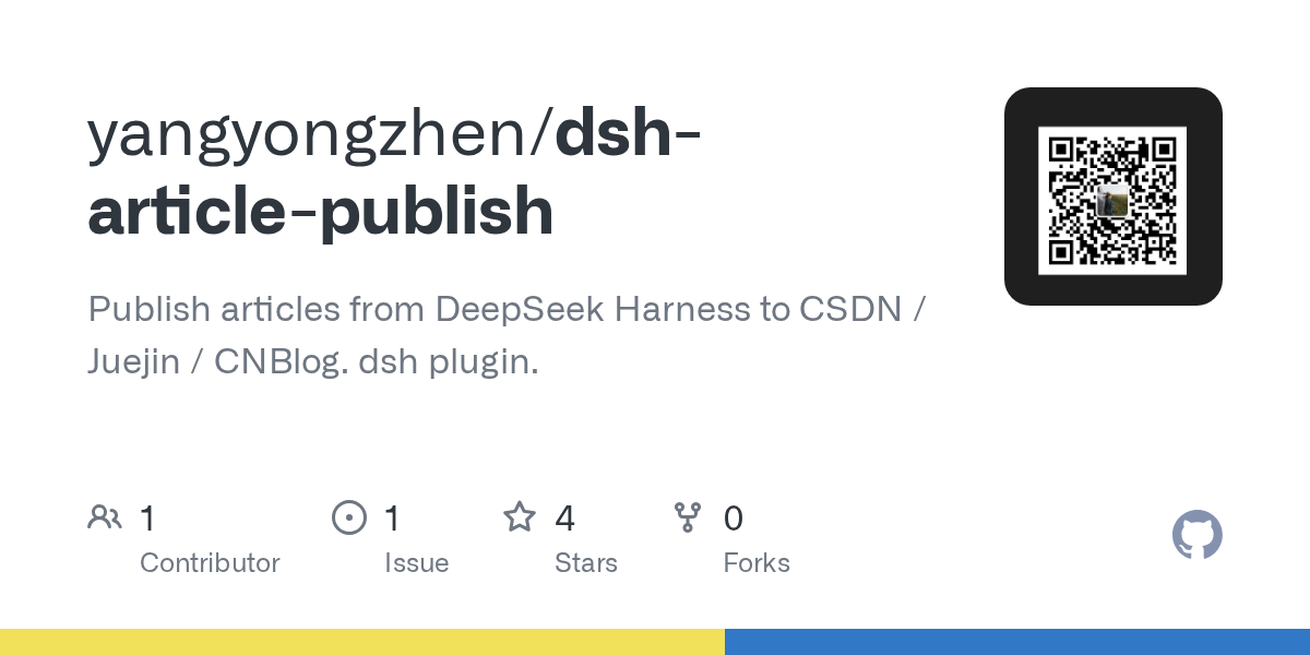 yangyongzhen/dsh-article-publish preview