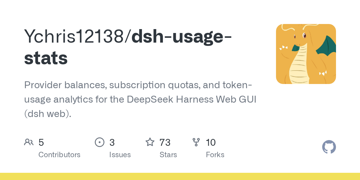 Ychris12138/dsh-usage-stats preview
