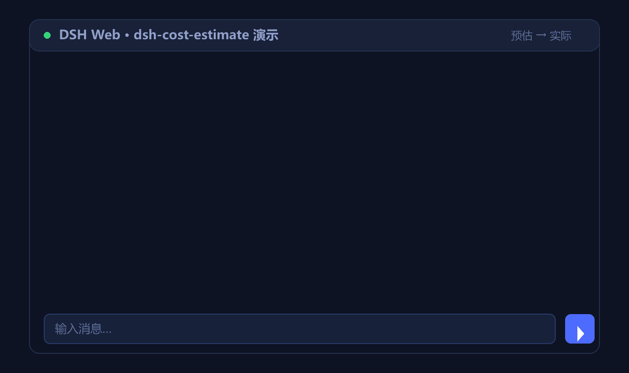 Yvesgao/dsh-cost-estimate 预览 preview