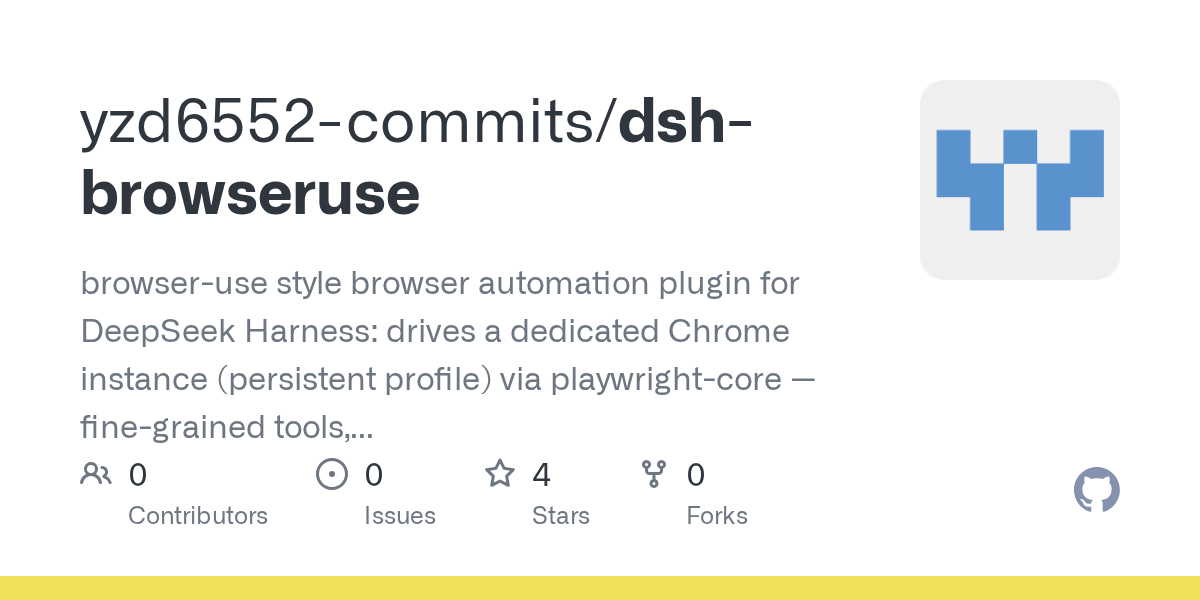 yzd6552-commits/dsh-browseruse preview