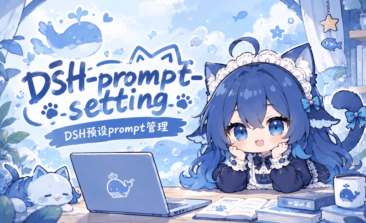 zangxx66/dsh-prompt-setting 预览 preview