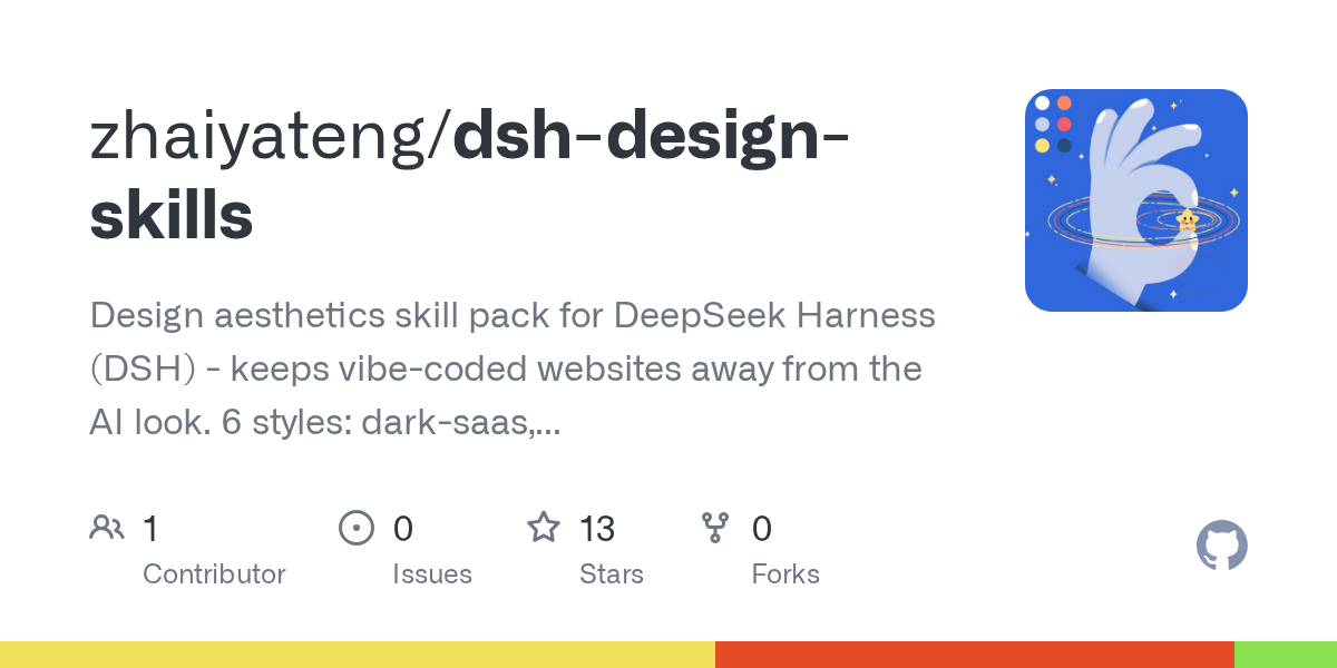 zhaiyateng/dsh-design-skills preview