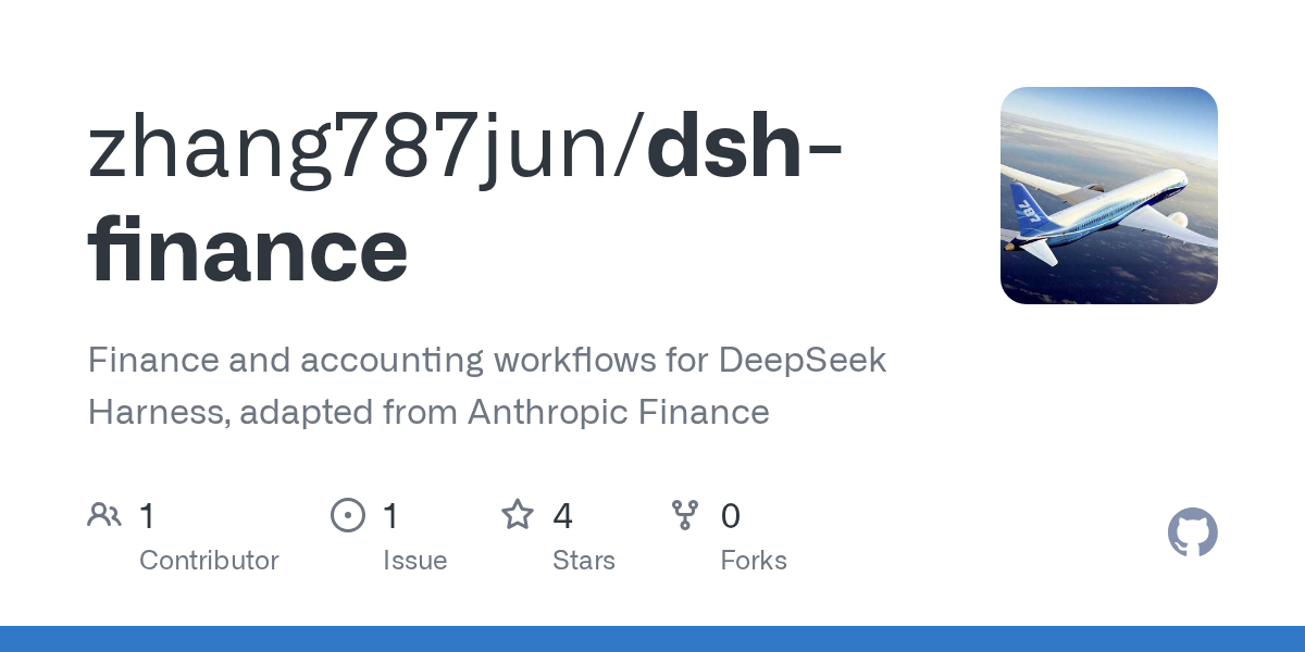zhang787jun/dsh-finance preview