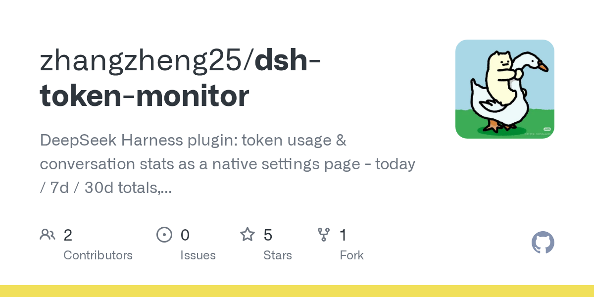 zhangzheng25/dsh-token-monitor preview