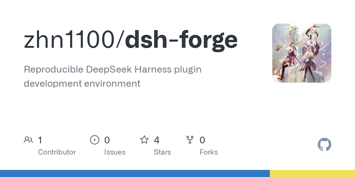 zhn1100/dsh-forge preview