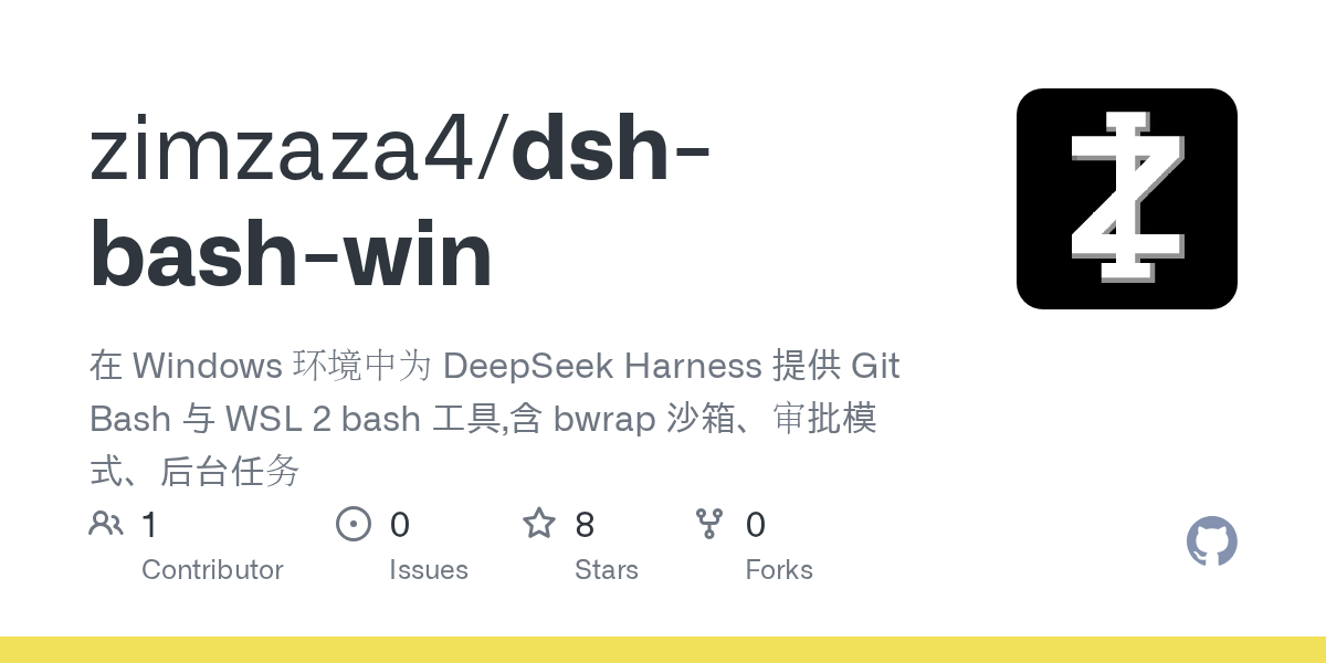 zimzaza4/dsh-bash-win preview